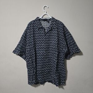 2000's PATAGONIA BUTTON UP